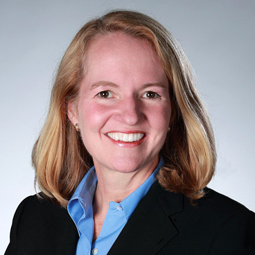 Brenda Boultwood - Senior Vice President of Industry Solutions, MetricStream