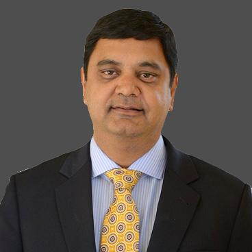 Gunjan Sinha - Executive Chairman, MetricStream