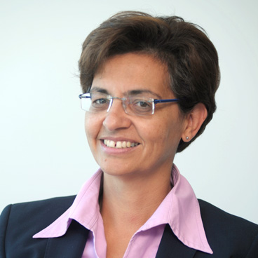 Marisa Melliou, Group Internal Audit Head, OPAP