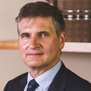 Renzo Marchini, Partner, Fieldfisher LLP