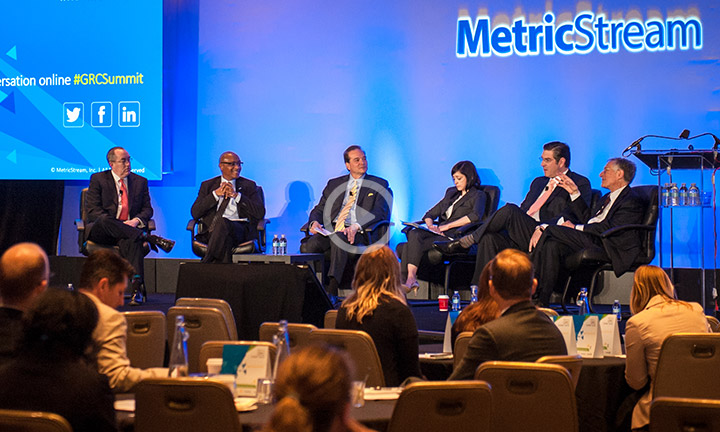 Panel Discussion | Incorporating Corporate Strategies and Values into an ERM Program