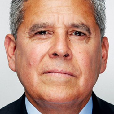 Robert D Rodriguez, Chairman & Founder of the Security Innovation Network™ (SINET)