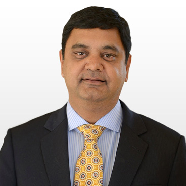 Gaurav Kapoor - Chief Operating Officer, MetricStream