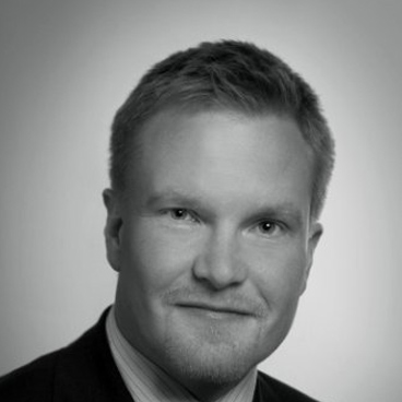 Mikko Niva, Group Privacy Officer and Head of Legal – Privacy, Security and Content Standards, Vodafone Group