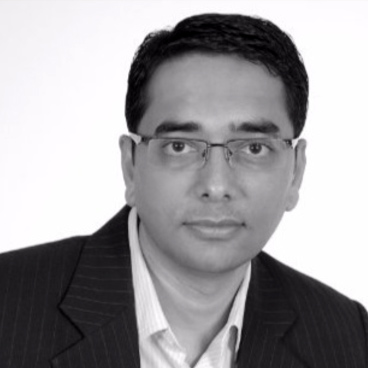 Shobhit Gupta, Audit Director at Citi