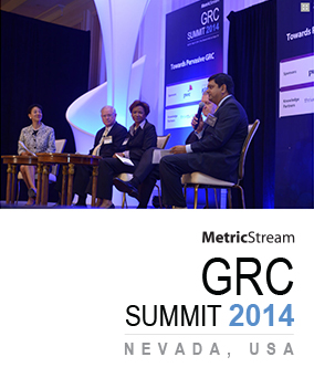 GRC Summit US 2014