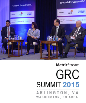 GRC Summit US 2015