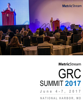 GRC Summit US 2017