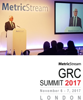 GRC Summit Europe 2017