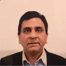 sanjeev