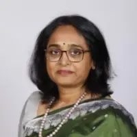 Prabha Thomas