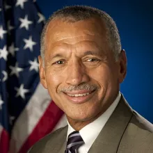 General-Charles-Bolden