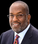 Bernard J. Tyson