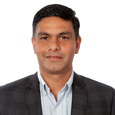 Gaurav Kapoor - Chief Operating Officer, Metricstream