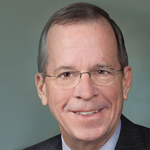 Michael Mullen - 17th Chairman of the Joint Chiefs of Staff 