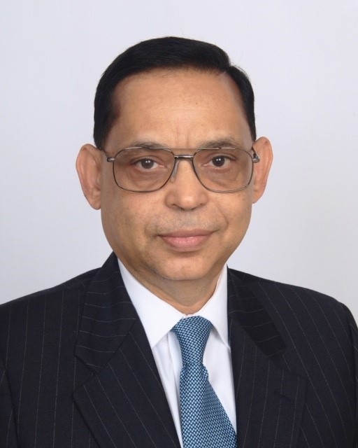 Arun Kumar SharmaPresident, Grovepike Associates