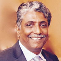 Bhaskar DasariFounder & CEO, Vivid Edge Corp