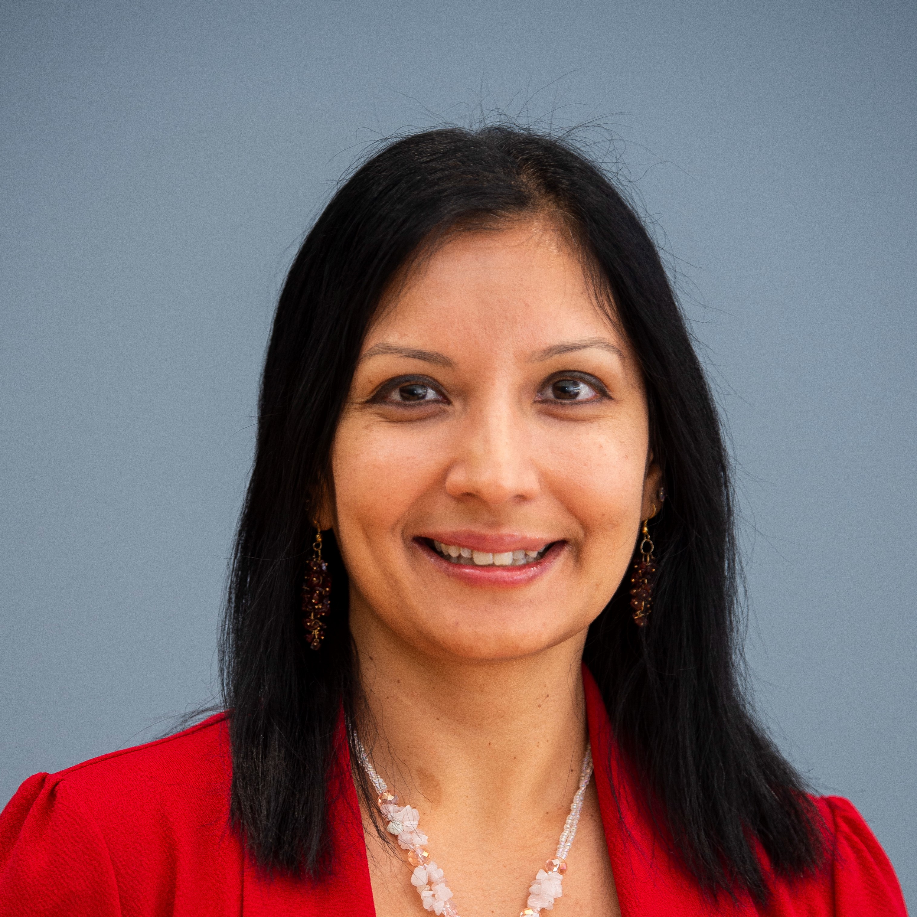 Jothi Dugar CISO, Wellness Practitioner, Author