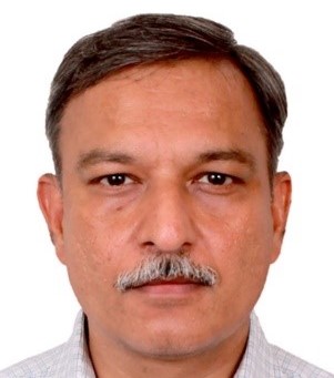 Manish Tiwari Sr VP & Global CISO, Bharti Airtel