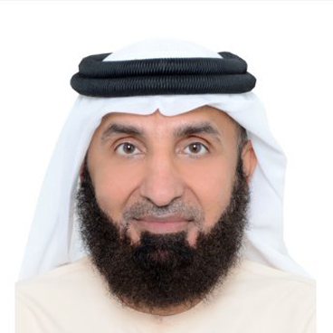 Ahmad M. Almulla, SVP, Information Technology, Emirates Global Aluminium