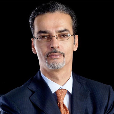 Jamal M. Saleh - Head of Risk Management, Commercial Bank of Dubai