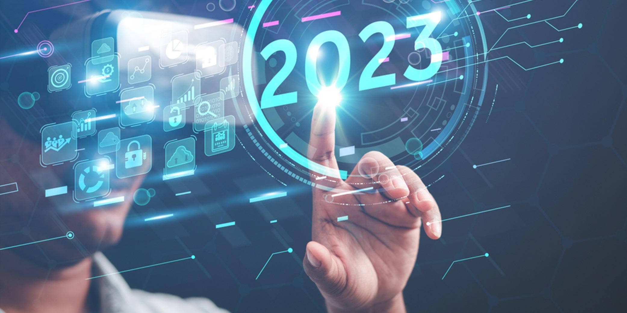 10 GRC Trends to Watch Out for in 2023: Blog