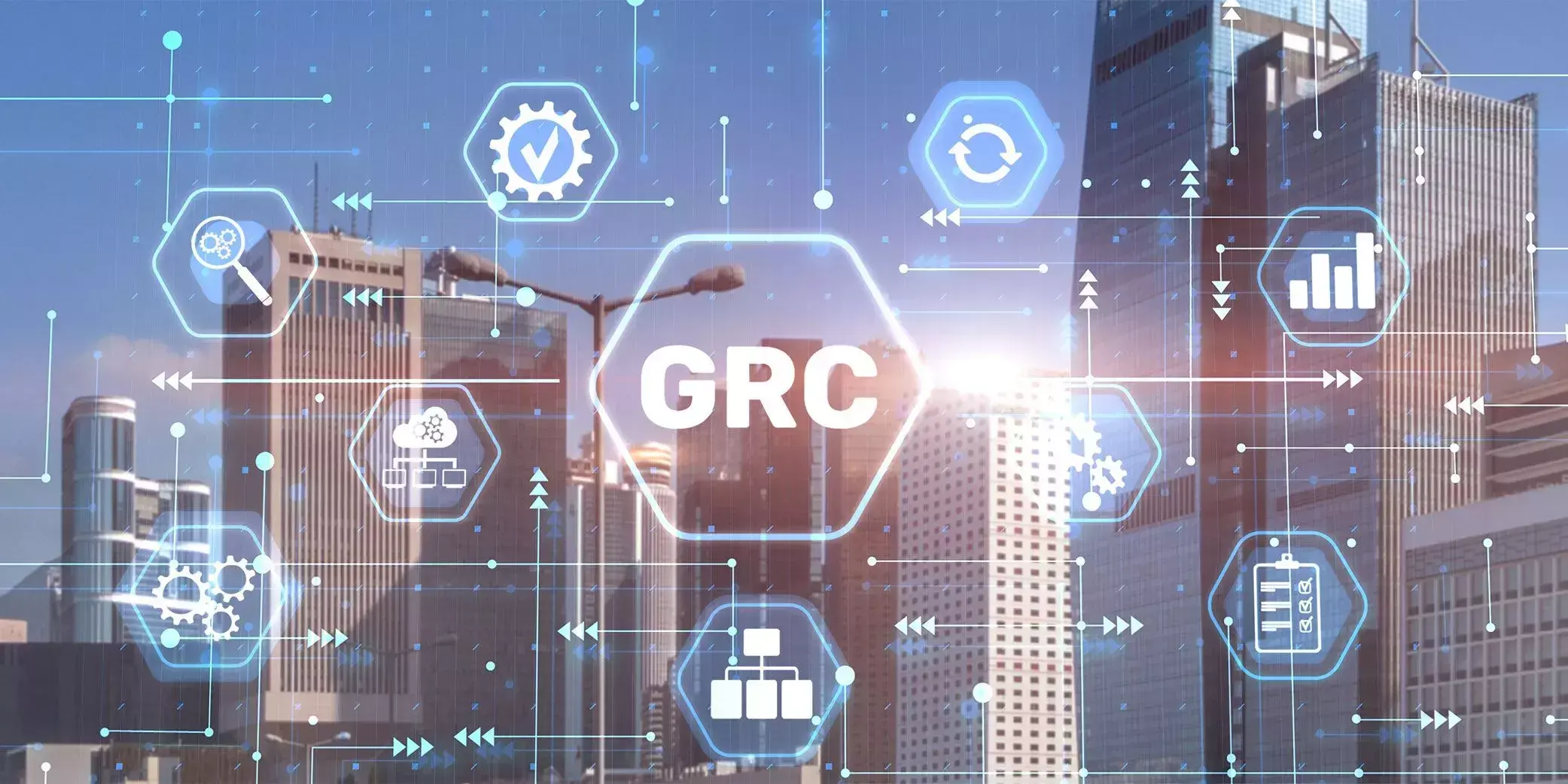 GRC Blog