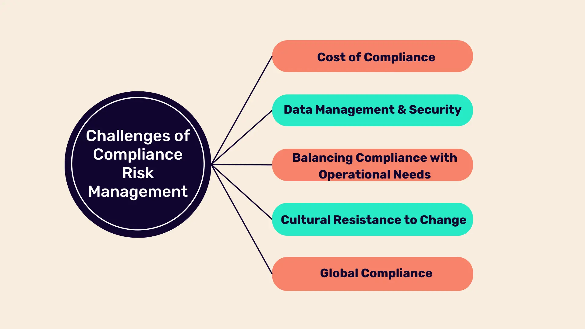 Compliance Risk Management Challenges