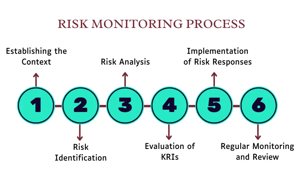 Risk Monitoring Process