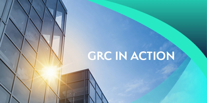 GRC Success Story: How dnata Integrated Firm-Wide GRC Processes with MetricStream