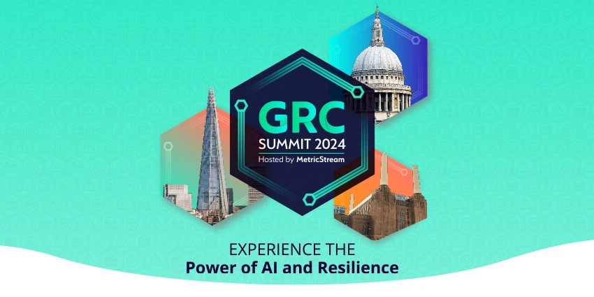 GRC Summit 2024, London: Get to Know the Speakers