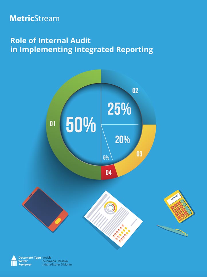 The Role Of Internal Audit In Third-party Risk Oversight - Insight