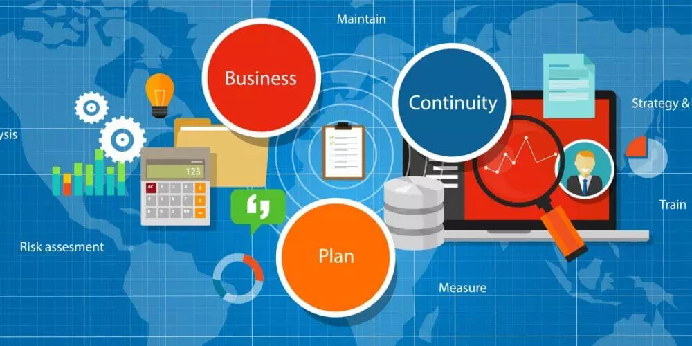 How to Create a Robust Business Continuity Plan | MetricStream