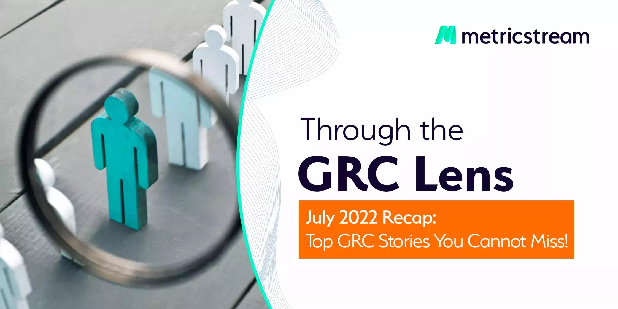 GRC MetricStream