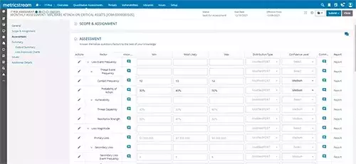 How Our Advanced Cyber Risk Quantification Helps You 