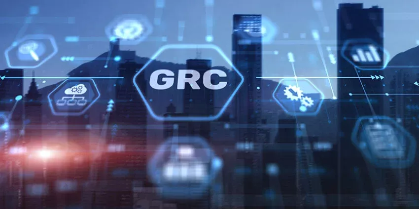 The Case for an Integrated Approach to GRC in the Modern Enterprise