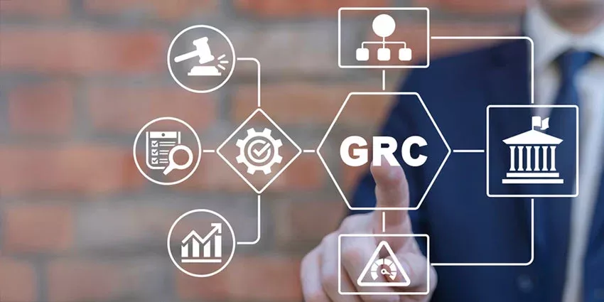 5 Critical Reasons Why Your Organization Needs an AI-Powered Connected GRC Solution