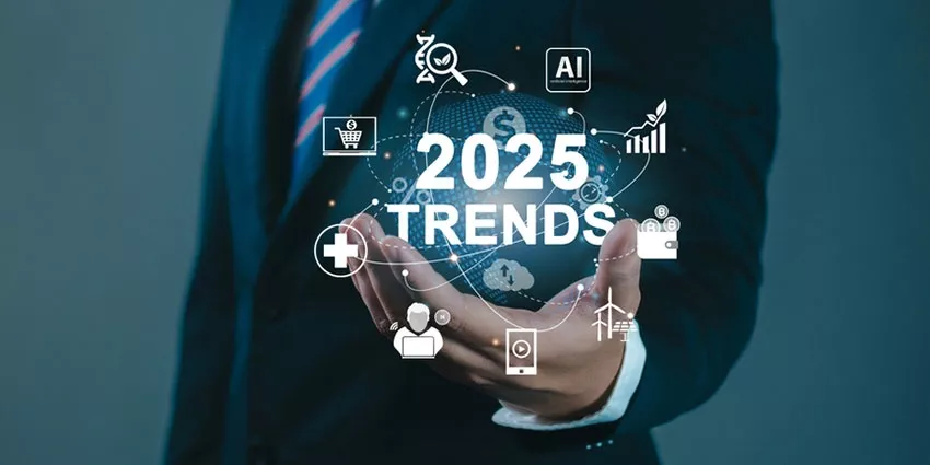 The Road Ahead: Key GRC Trends Shaping 2025