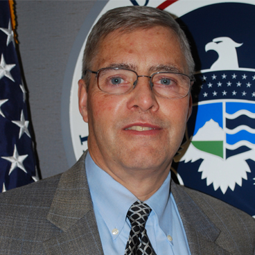 Dr.Peter Fonash, Chief Technology Officer, Office of Cybersecurity and Communications Department of Homeland Security