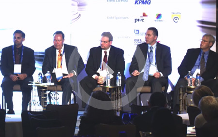 Panel Discussion: The Future of Cyber-Security